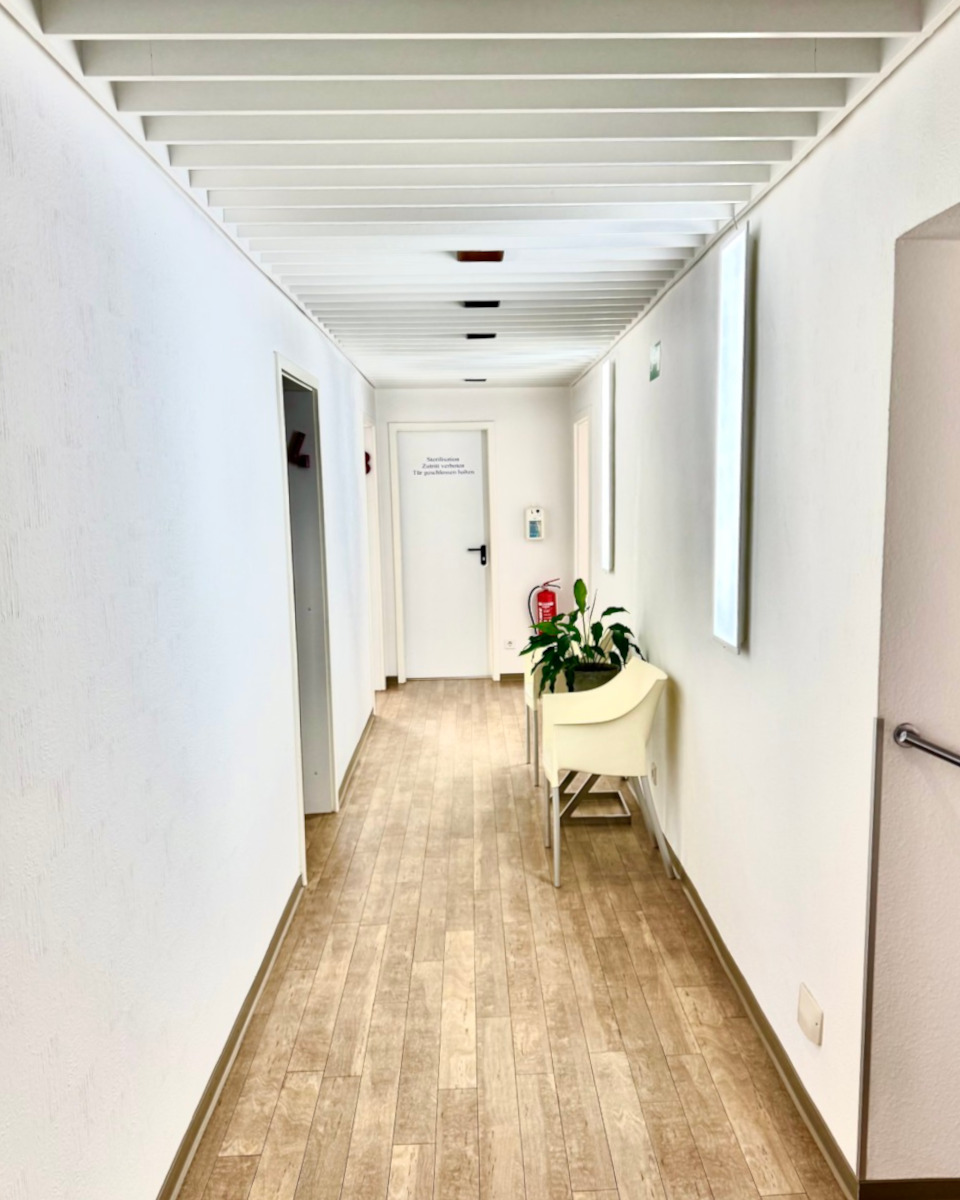 Praxis Schwerte für Patienten aus Hemer
