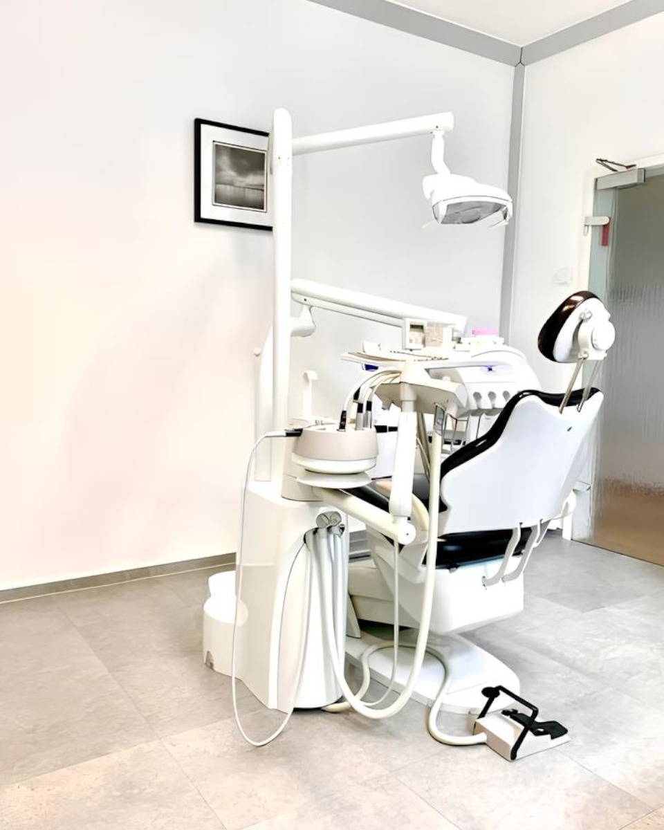 Behandlungszimmer