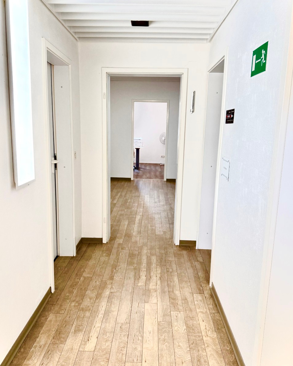 Ästhetische Zahnmedizin
