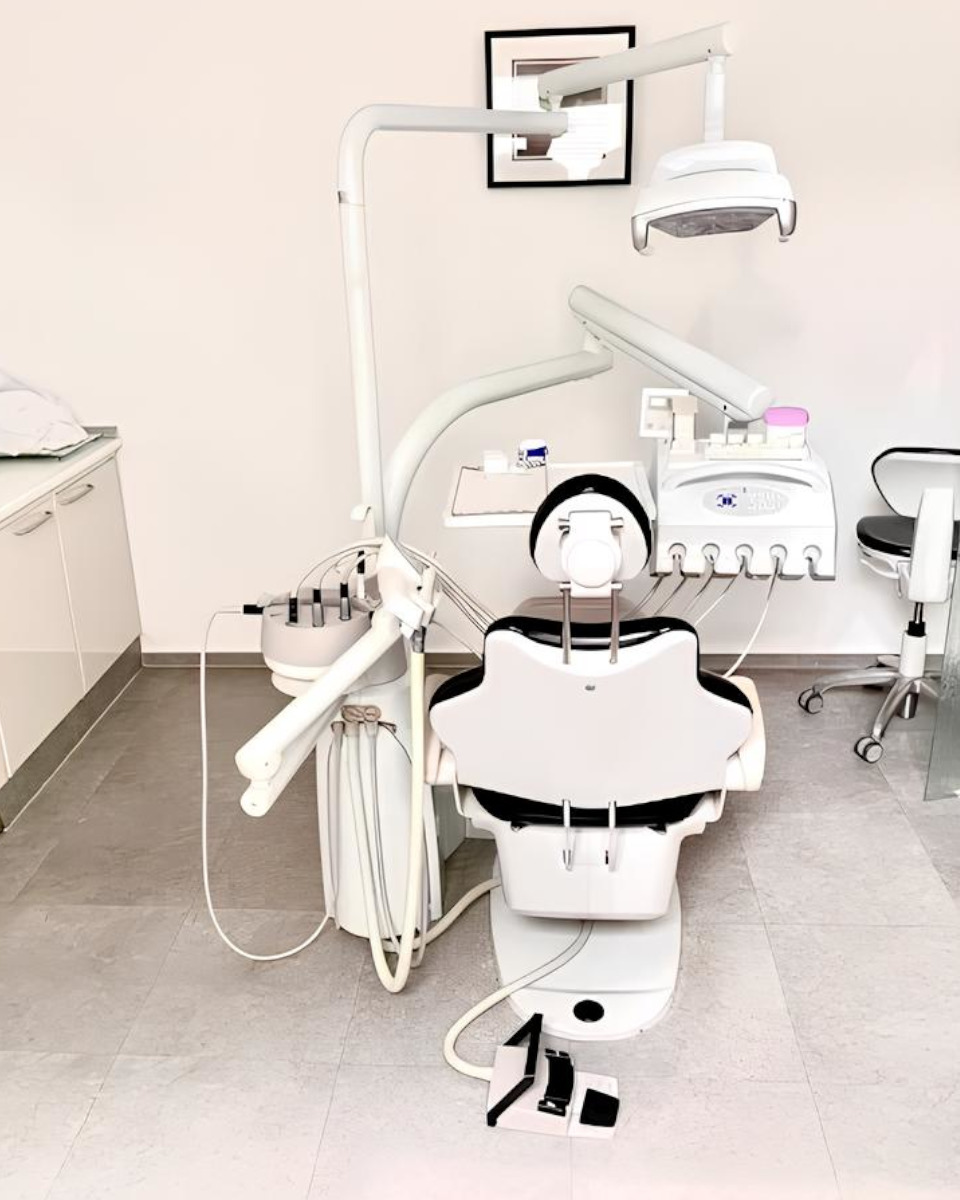 Prophylaxe und professionelle Zahnreinigung in Schwerte