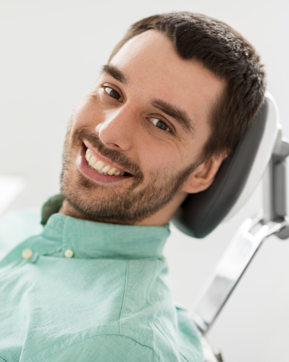 Veneers Beratung in Schwerte