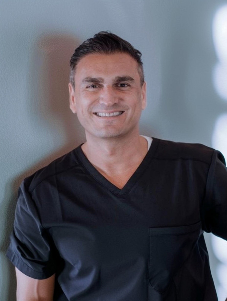 Dr. Turgay Turhan
